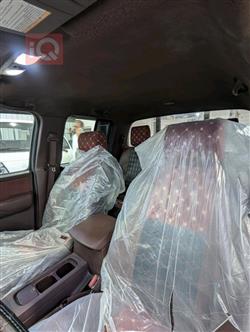 نيسان نافارا